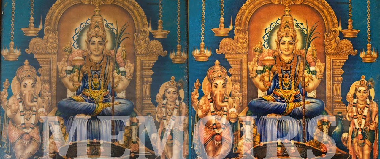 Old Photo Restoration Service Kuala Lumpur