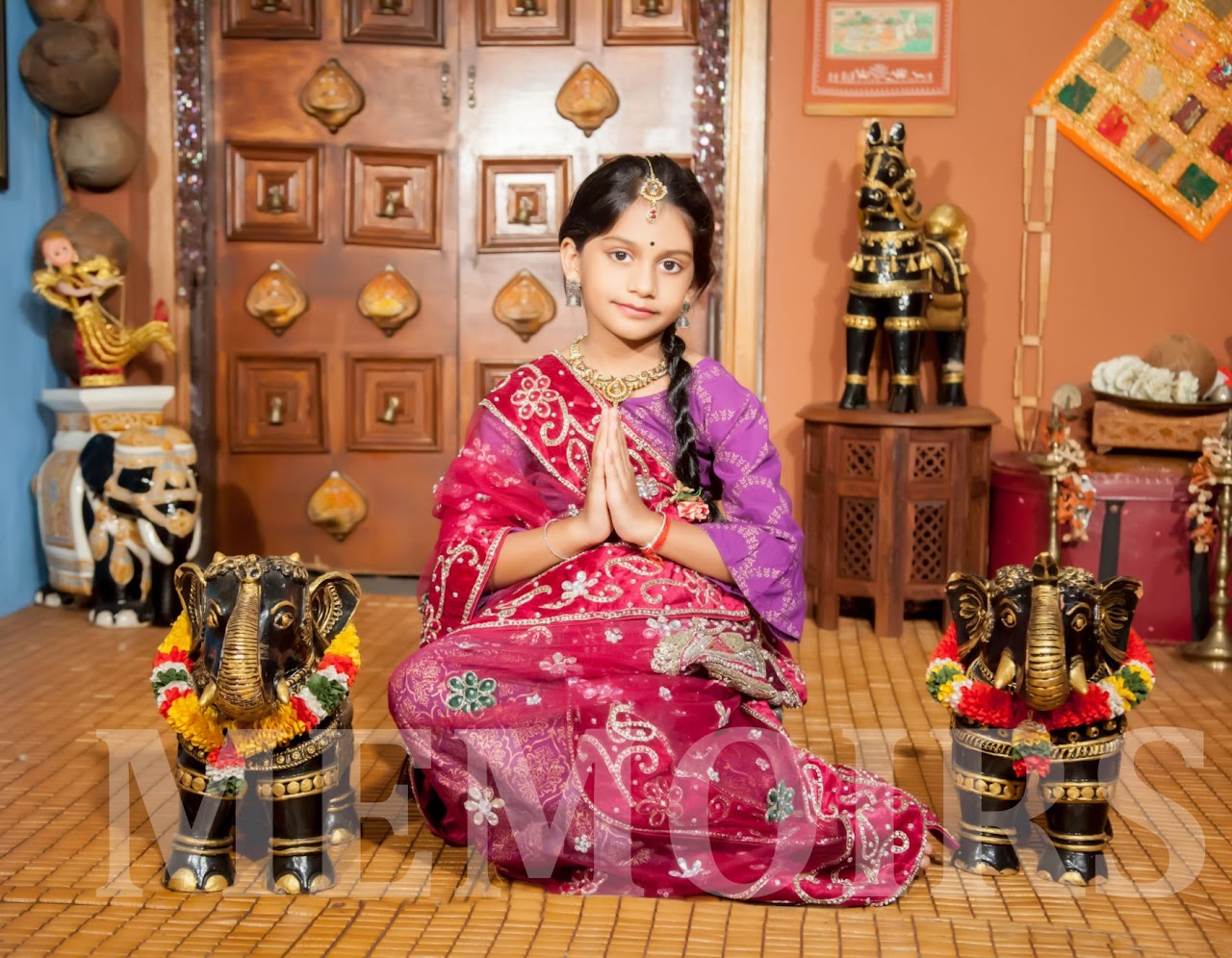 Individual Portrait Photography KL