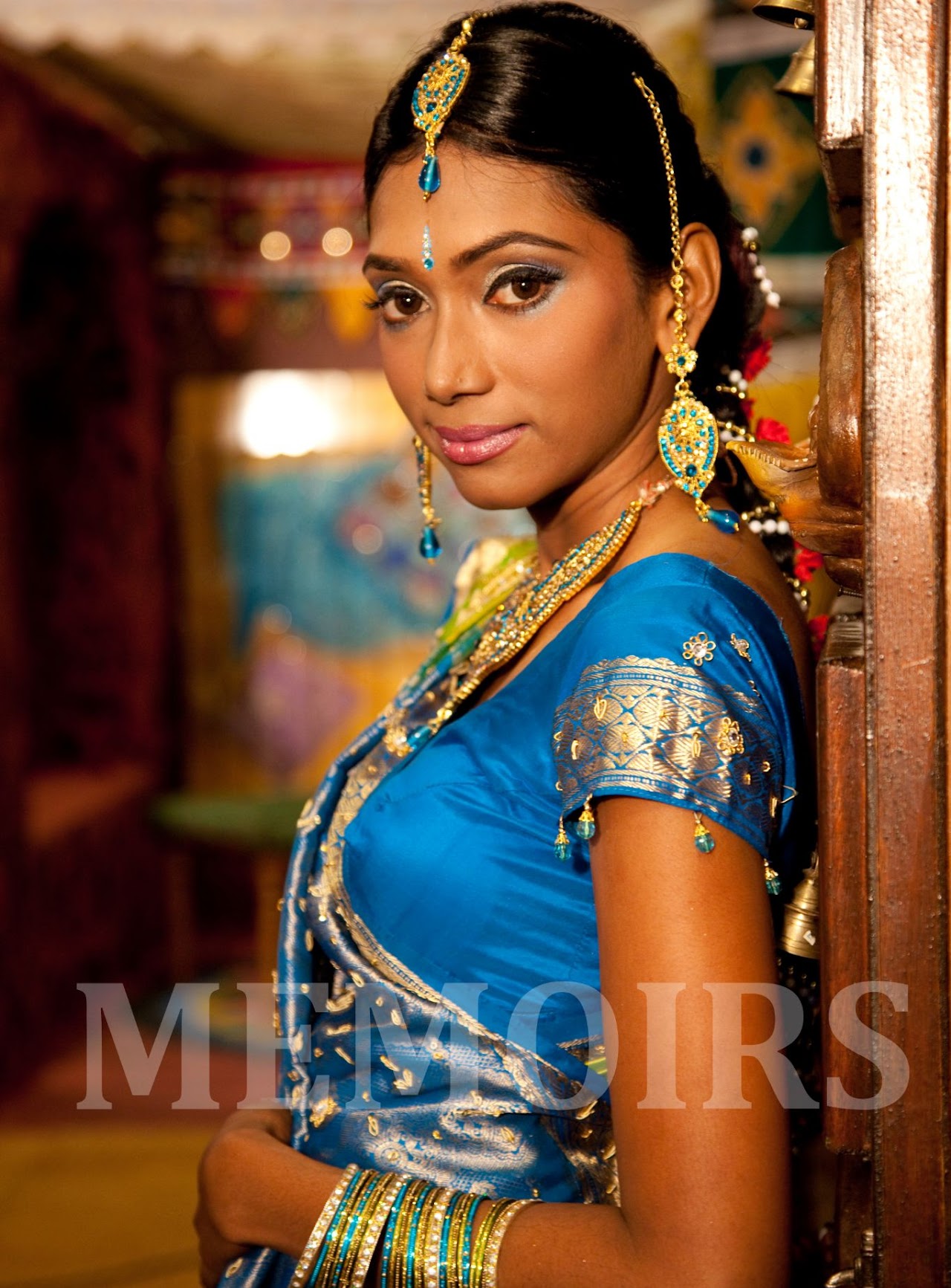 Professional Solo Photoshoot Brickfields