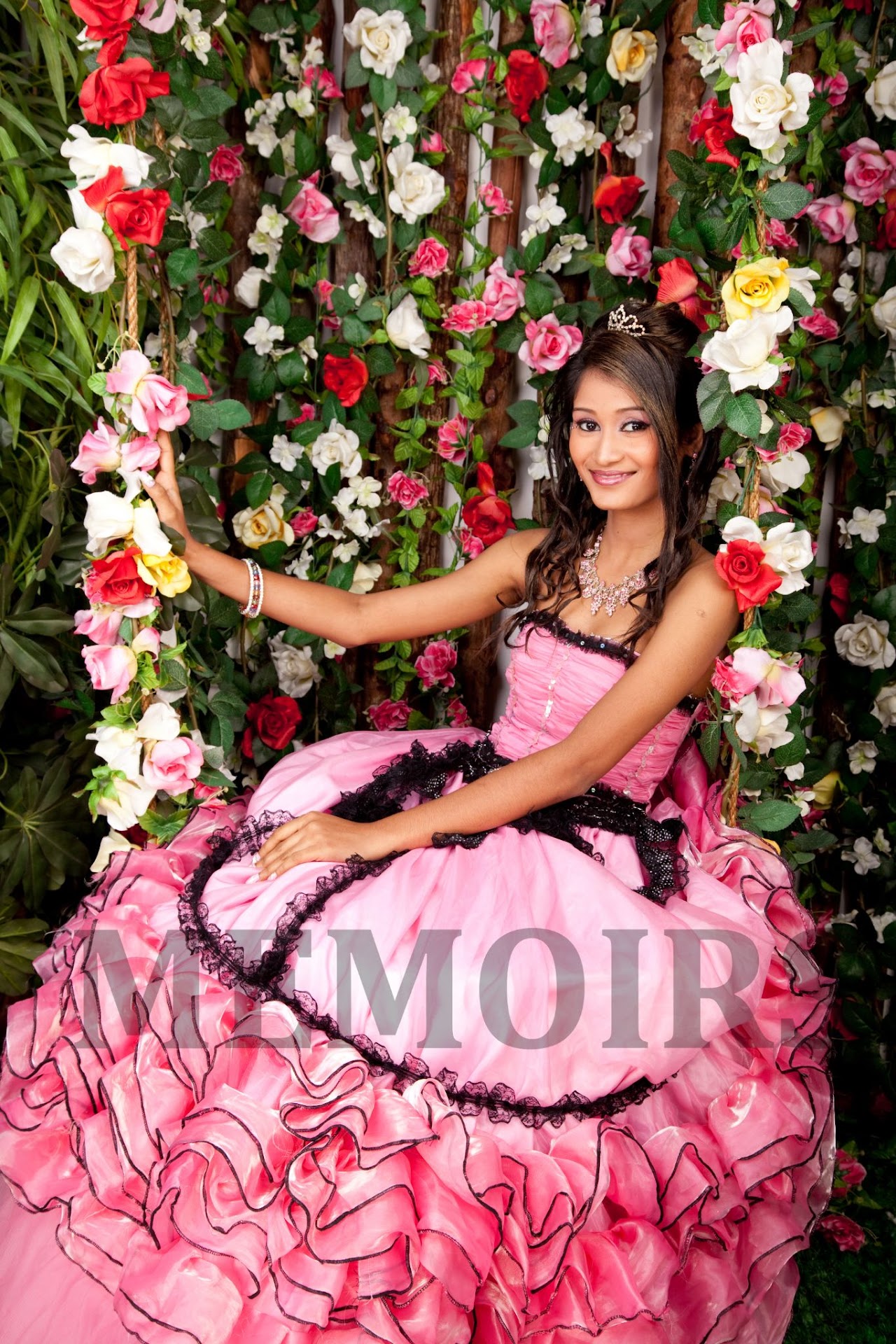 Professional Portrait Photography Brickfields KL