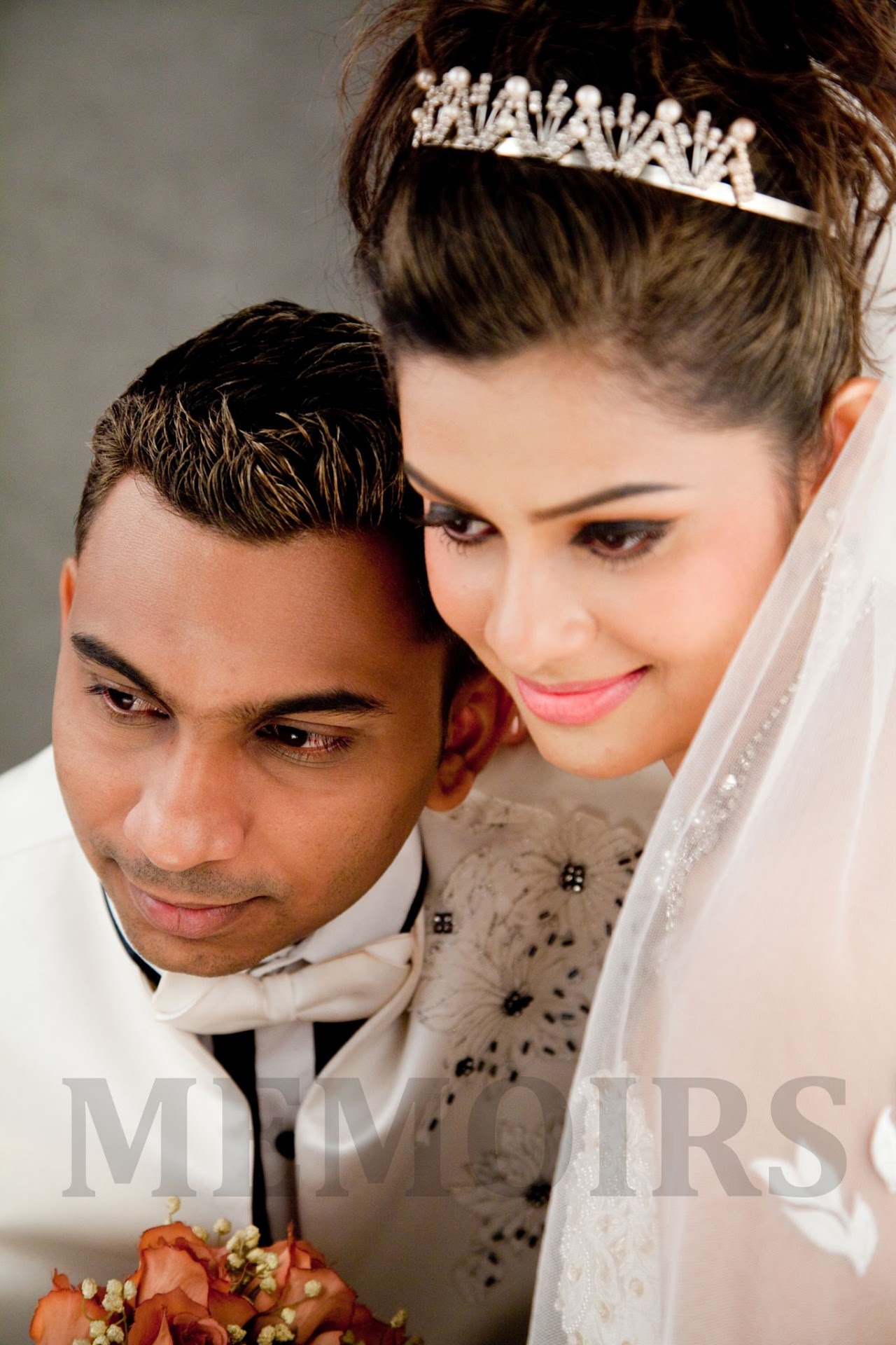 Bridal Couple Photography Kuala Lumpur