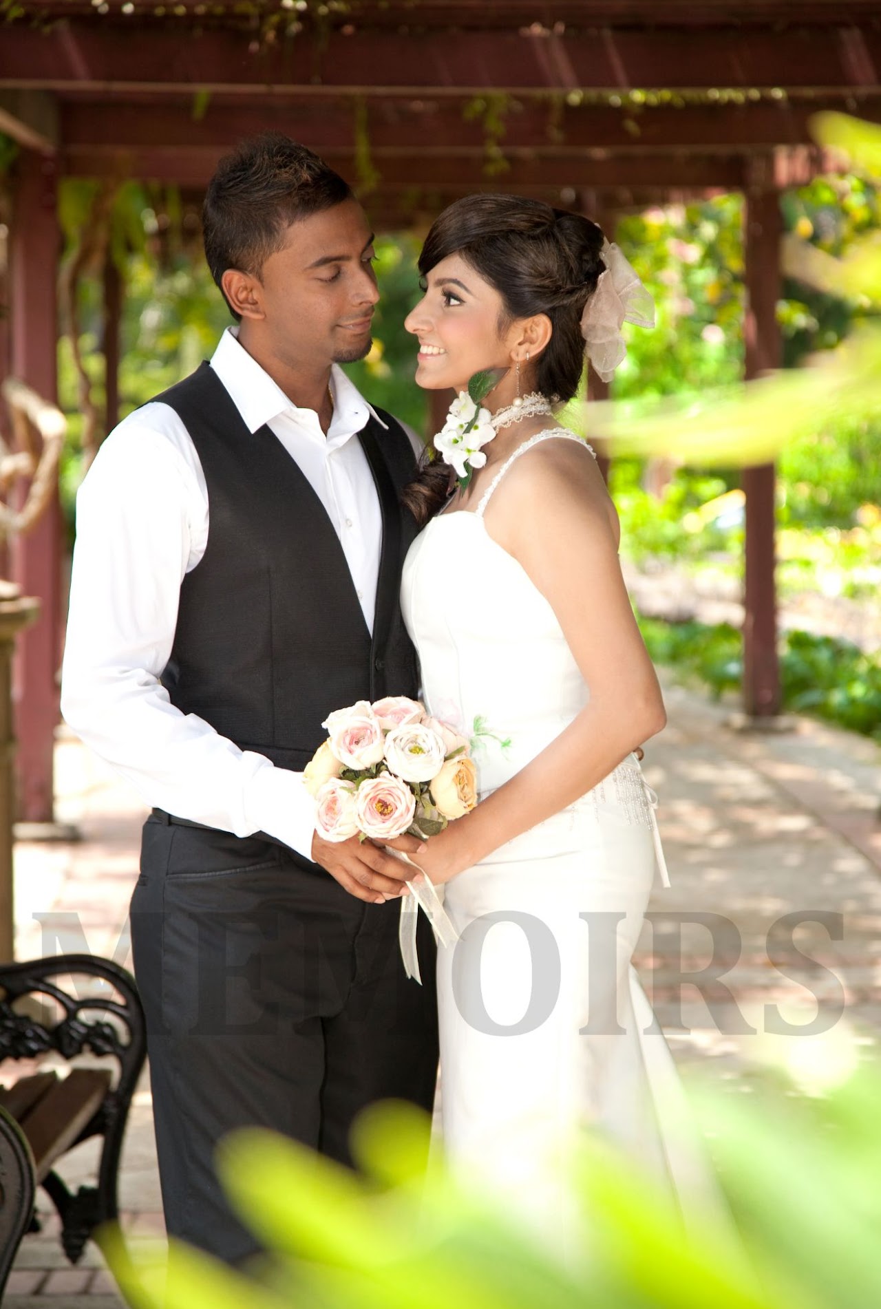 Wedding Day Photography KL