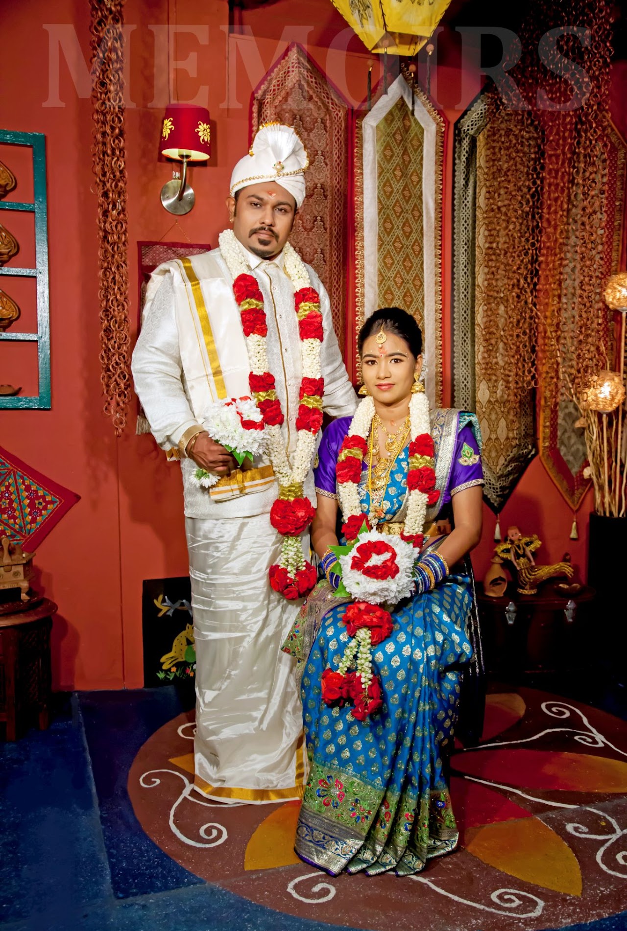 Professional Wedding Photographer Brickfields